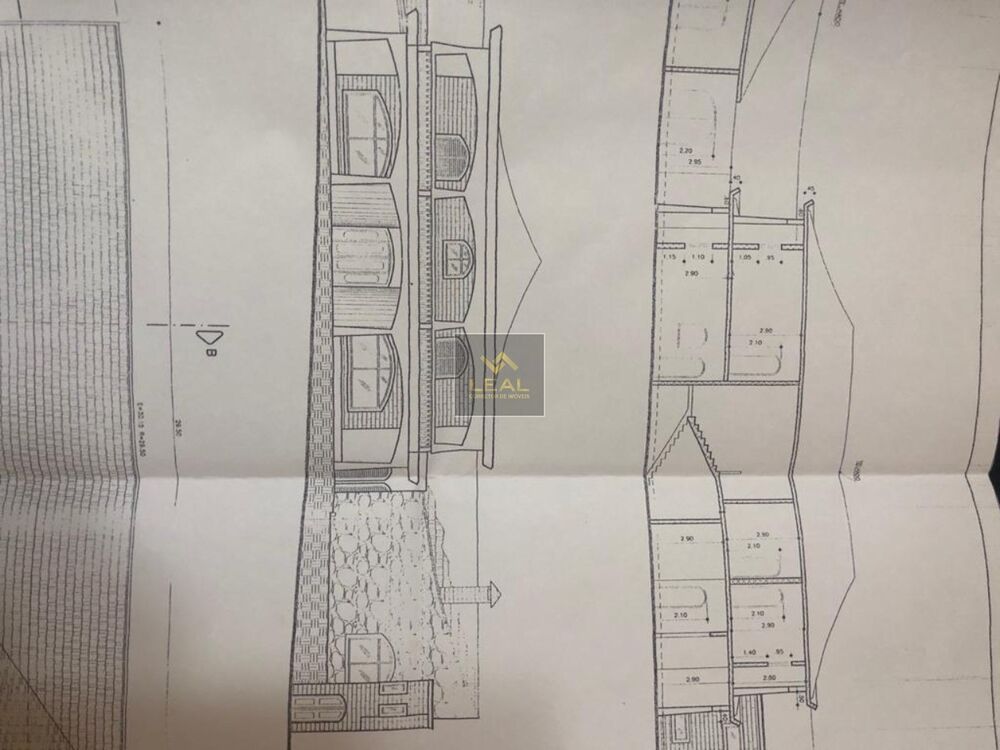 Casa, 4 quartos, 900 m² - Foto 6