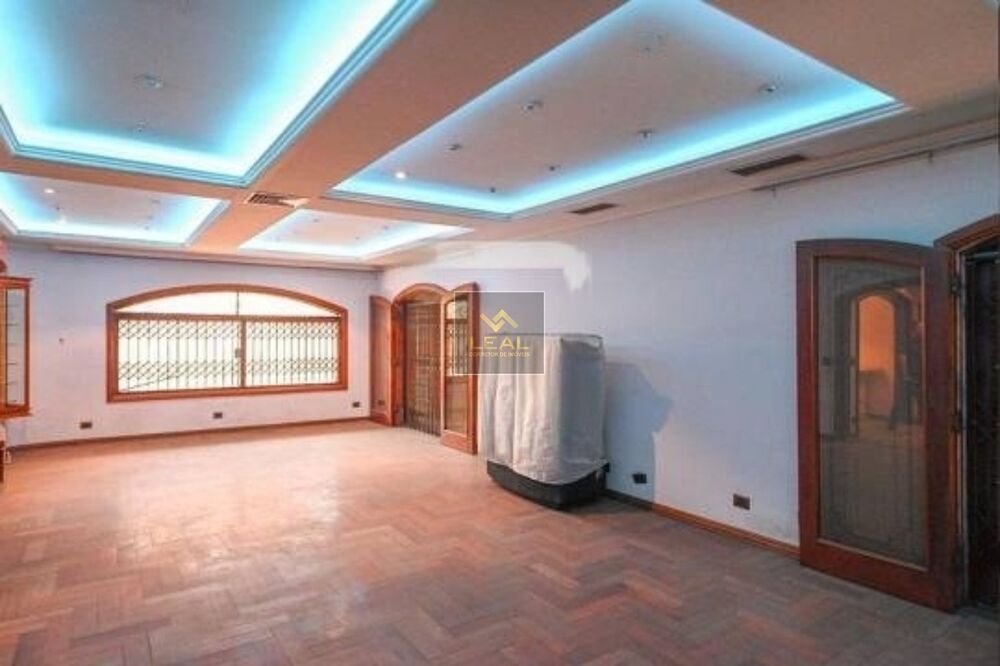 Casa, 4 quartos, 900 m² - Foto 1