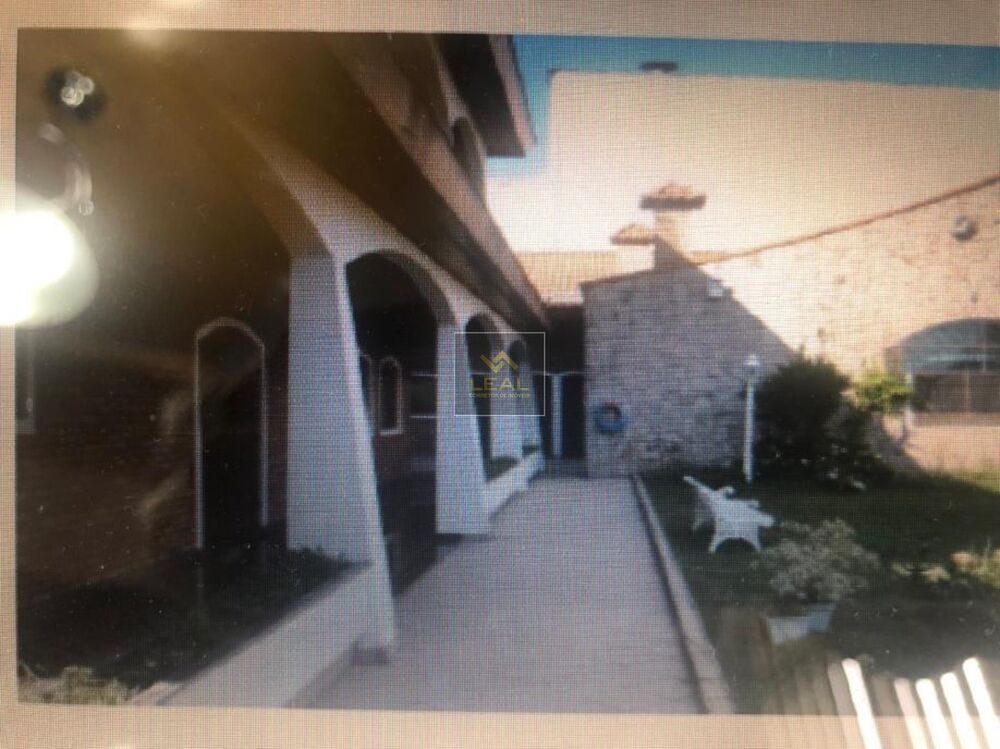 Casa, 4 quartos, 900 m² - Foto 15
