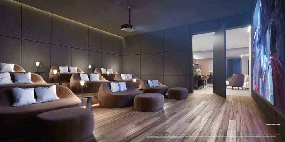 Apartamento, 4 quartos, 326 m² - Foto 4