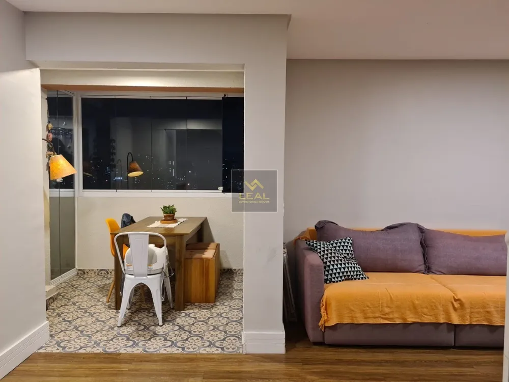 Cobertura, 2 quartos, 121 m² - Foto 3