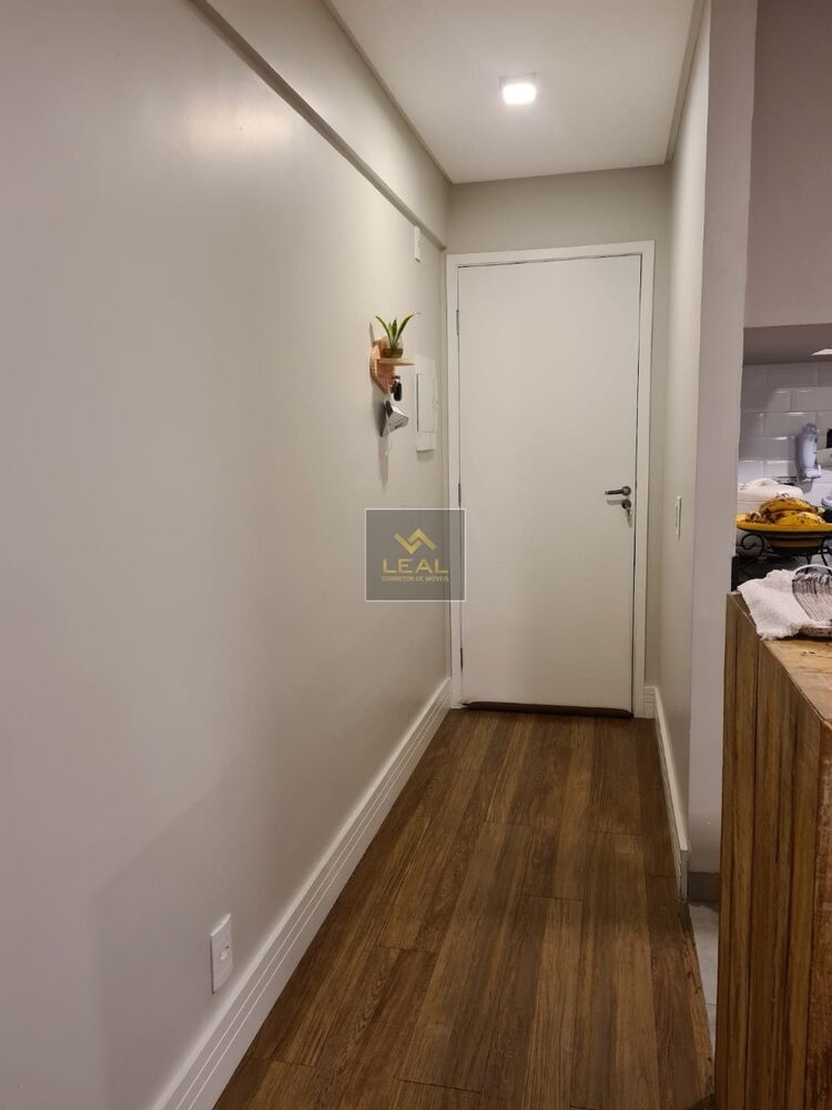 Cobertura, 2 quartos, 121 m² - Foto 6