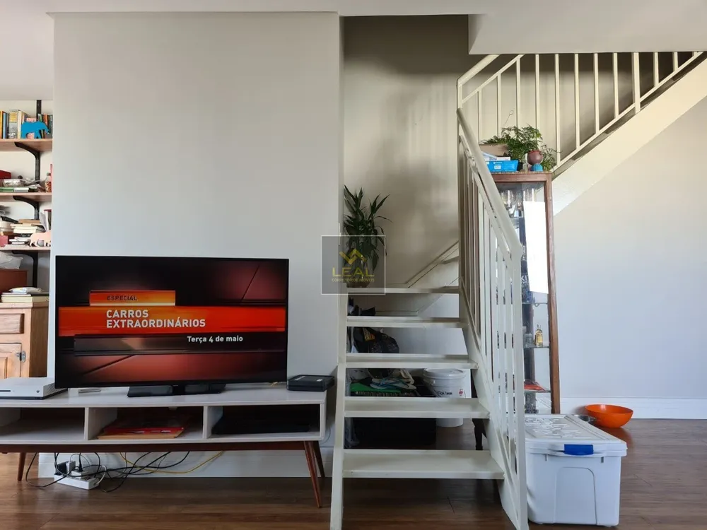Cobertura, 2 quartos, 121 m² - Foto 5