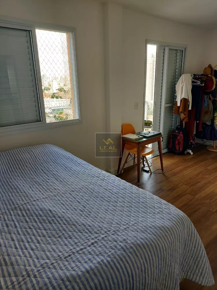 Cobertura, 2 quartos, 121 m² - Foto 1