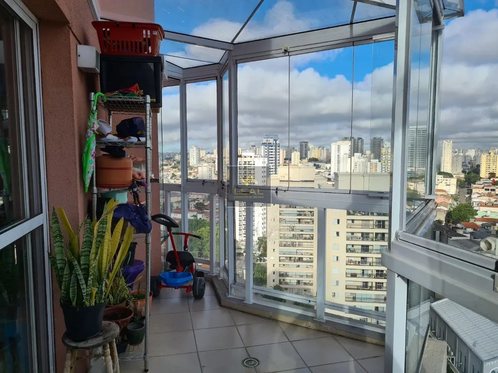 Cobertura, 2 quartos, 121 m² - Foto 13
