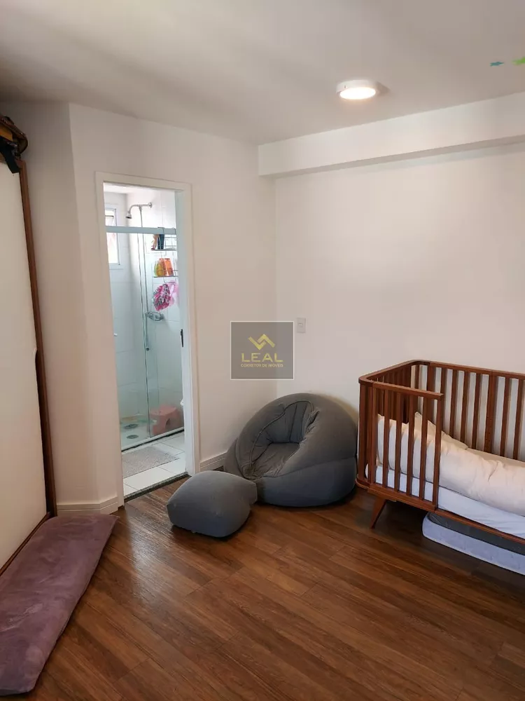 Cobertura, 2 quartos, 121 m² - Foto 3