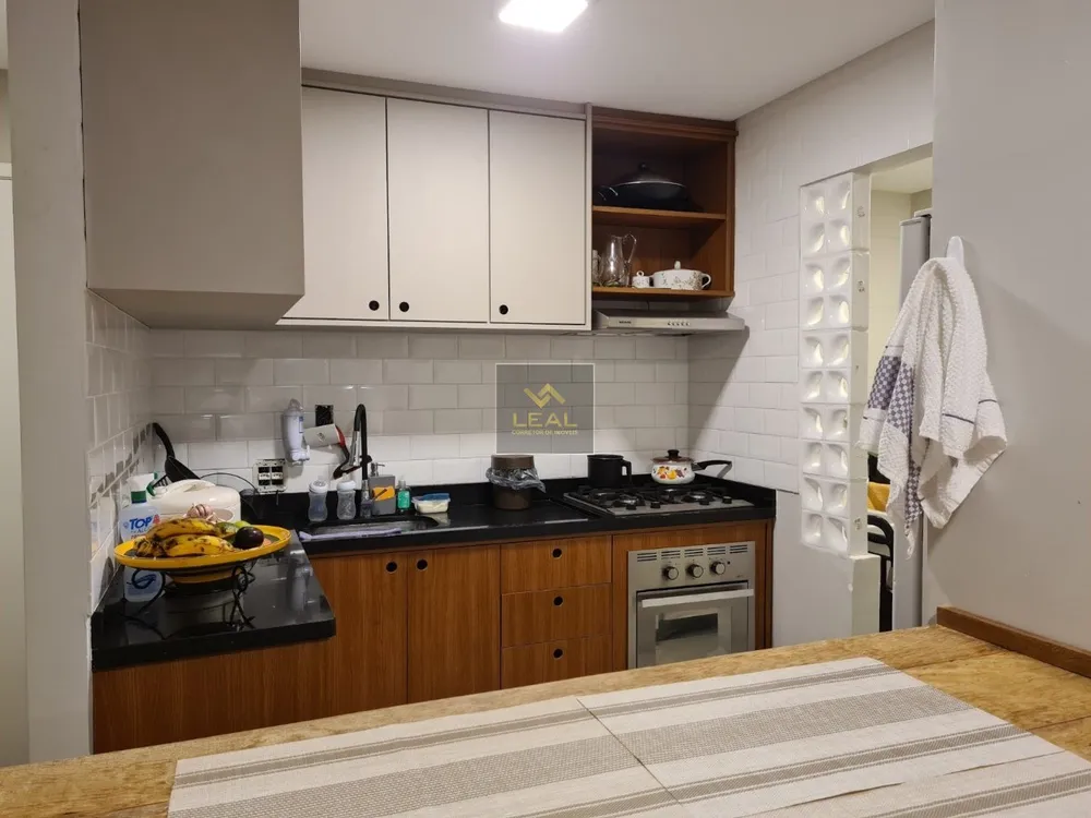 Cobertura, 2 quartos, 121 m² - Foto 6