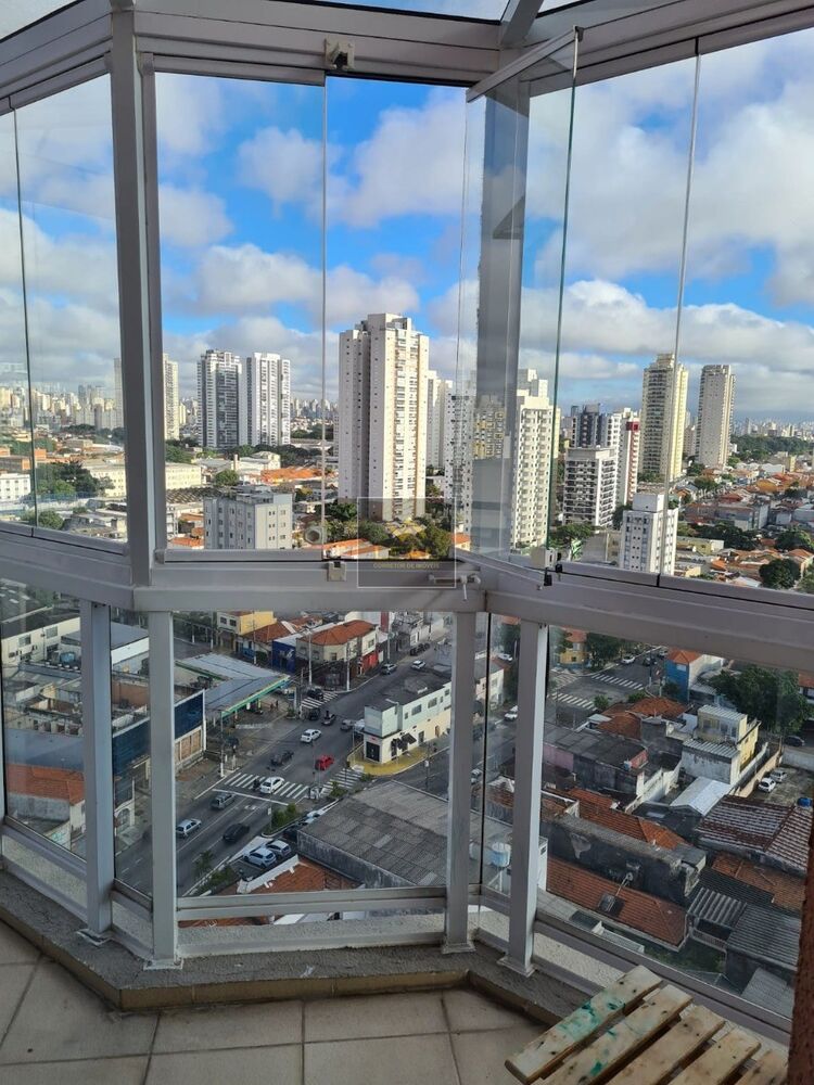 Cobertura, 2 quartos, 121 m² - Foto 5