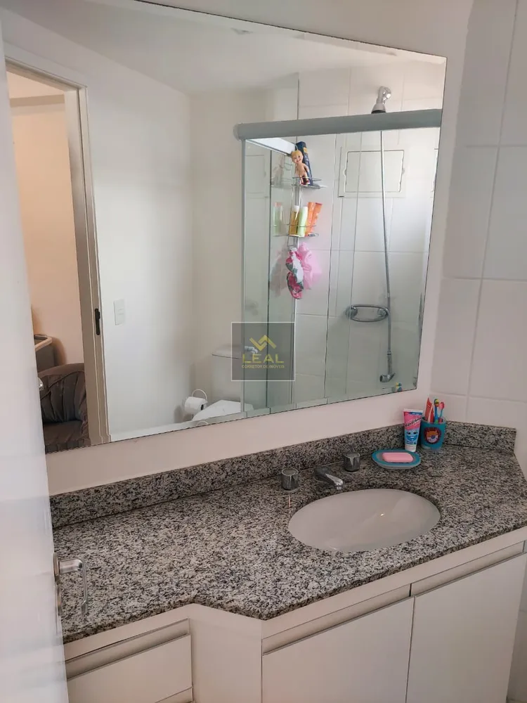 Cobertura, 2 quartos, 121 m² - Foto 10