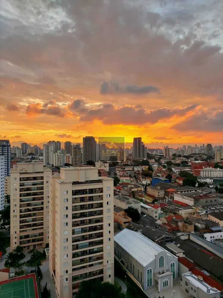 Cobertura, 2 quartos, 121 m² - Foto 12