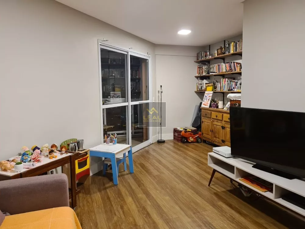Cobertura, 2 quartos, 121 m² - Foto 4