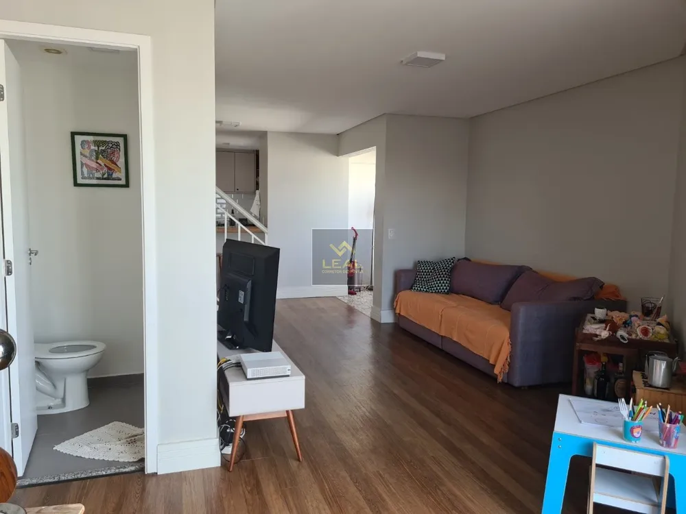 Cobertura, 2 quartos, 121 m² - Foto 1