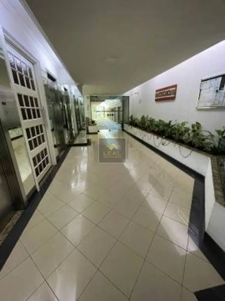 Apartamento, 1 quarto, 36 m² - Foto 9