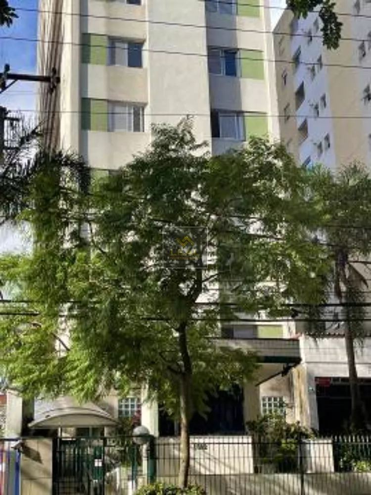 Apartamento, 1 quarto, 36 m² - Foto 3