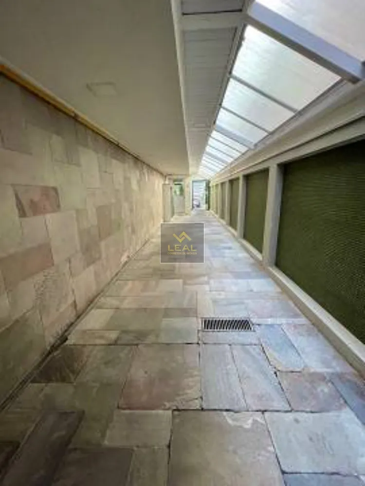 Apartamento, 1 quarto, 36 m² - Foto 19