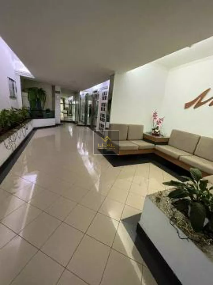 Apartamento, 1 quarto, 36 m² - Foto 4