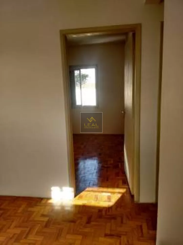 Apartamento, 1 quarto, 36 m² - Foto 1