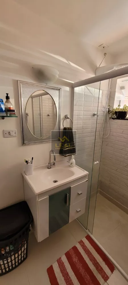 Apartamento, 1 quarto, 33 m² - Foto 2