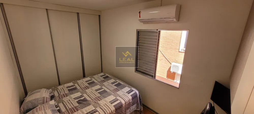 Apartamento, 1 quarto, 33 m² - Foto 9