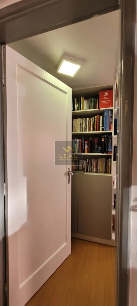 Apartamento, 1 quarto, 33 m² - Foto 6