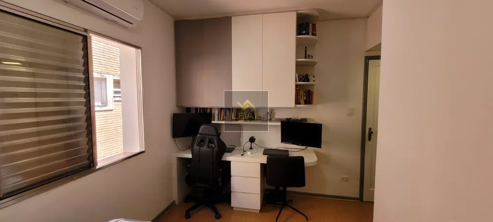 Apartamento, 1 quarto, 33 m² - Foto 1
