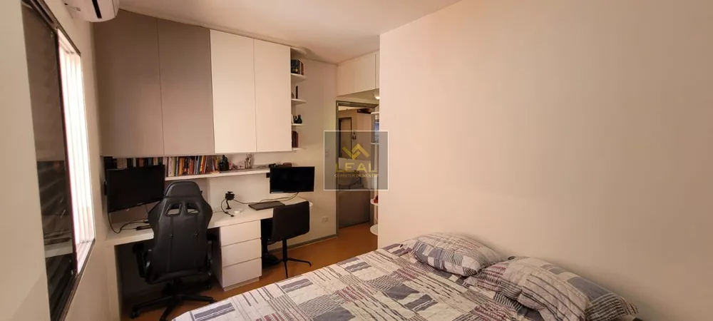 Apartamento, 1 quarto, 33 m² - Foto 3