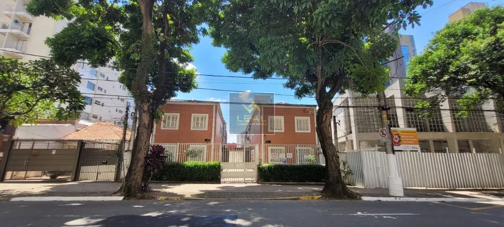 Apartamento, 1 quarto, 33 m² - Foto 1