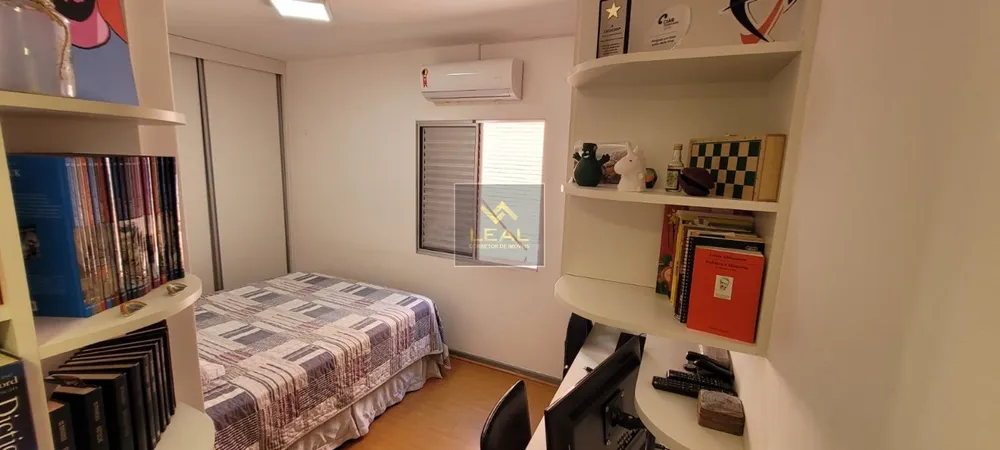 Apartamento, 1 quarto, 33 m² - Foto 10