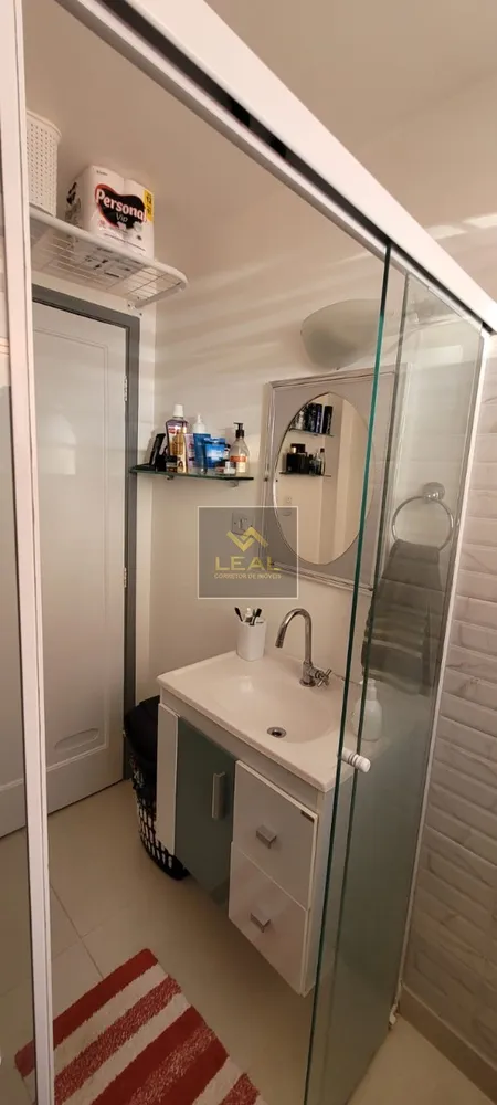 Apartamento, 1 quarto, 33 m² - Foto 14