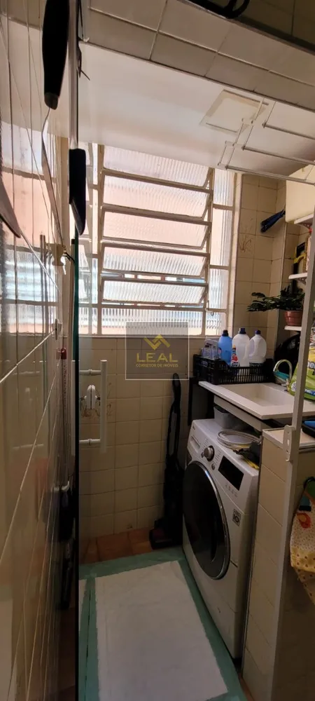 Apartamento, 1 quarto, 33 m² - Foto 17