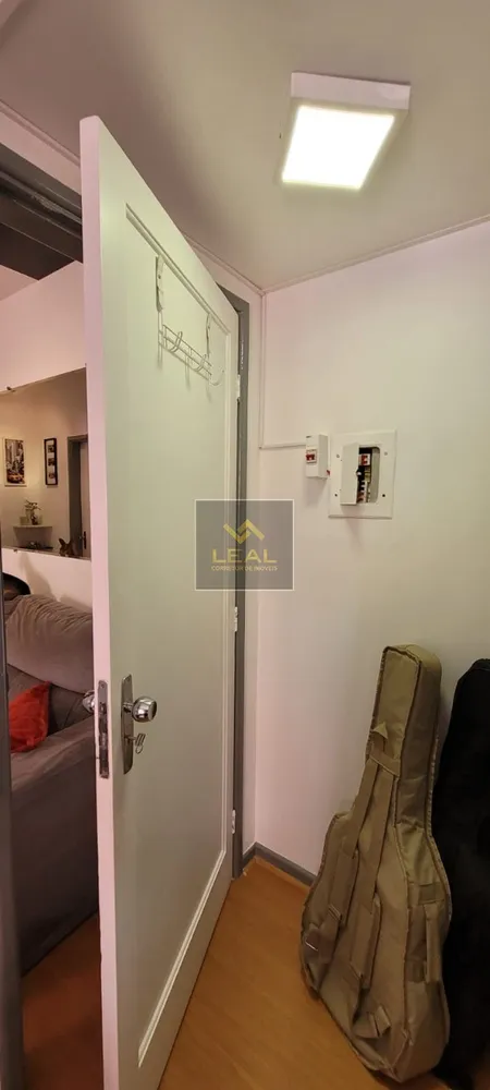 Apartamento, 1 quarto, 33 m² - Foto 16