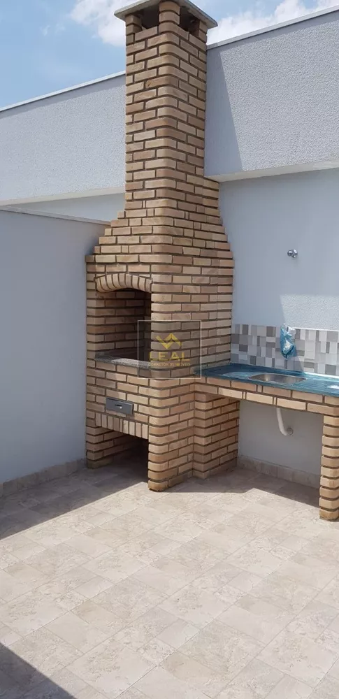 Casa, 3 quartos, 100 m² - Foto 1