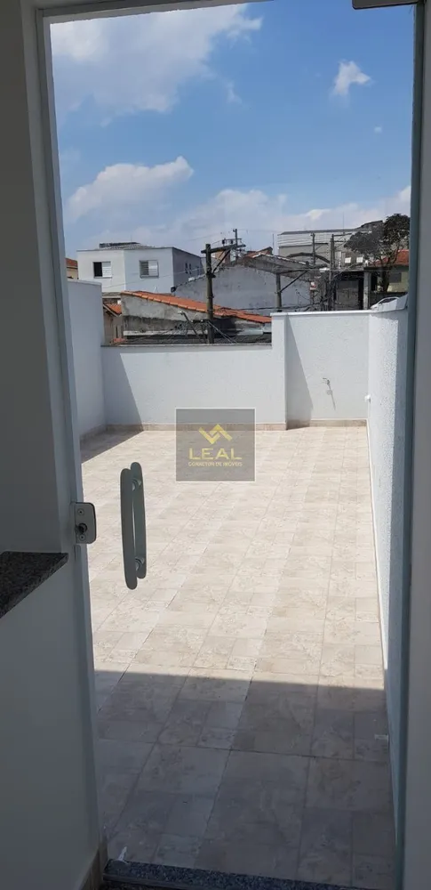 Casa, 3 quartos, 100 m² - Foto 4
