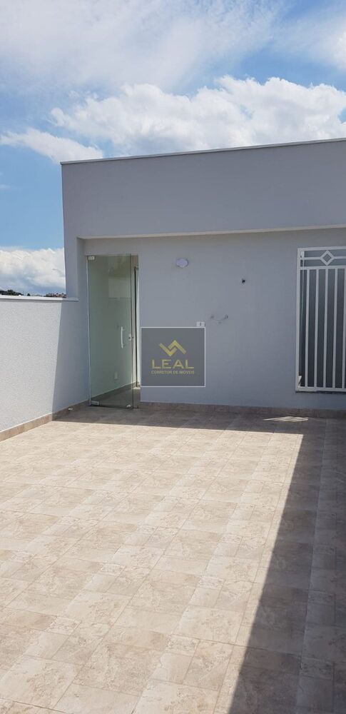 Casa, 3 quartos, 100 m² - Foto 2