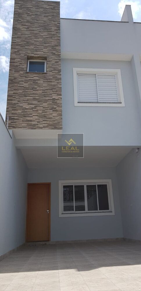 Casa, 3 quartos, 100 m² - Foto 3