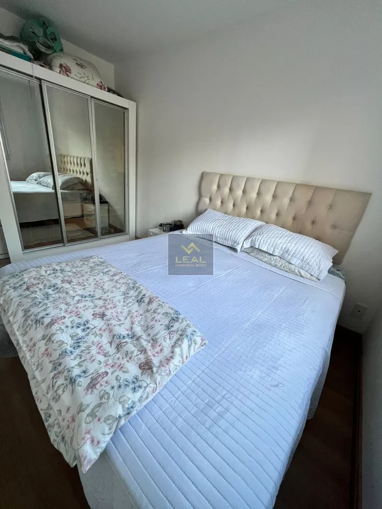Apartamento, 2 quartos, 70 m² - Foto 4