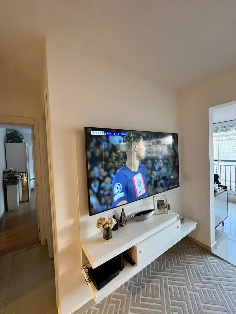 Apartamento, 2 quartos, 70 m² - Foto 3