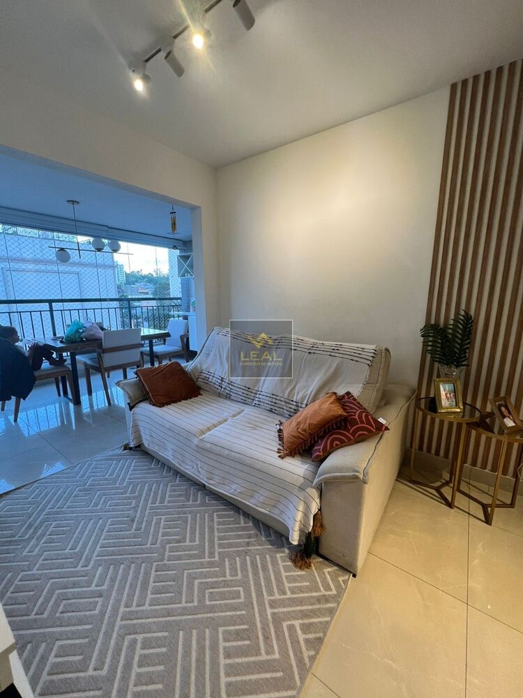 Apartamento, 2 quartos, 70 m² - Foto 6