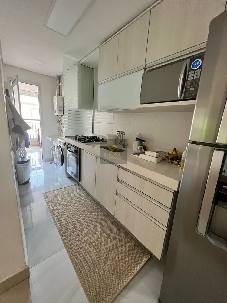 Apartamento, 2 quartos, 70 m² - Foto 10