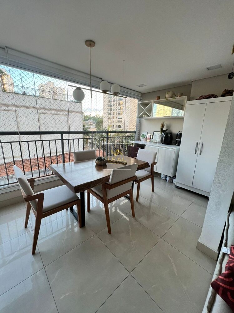 Apartamento, 2 quartos, 70 m² - Foto 5