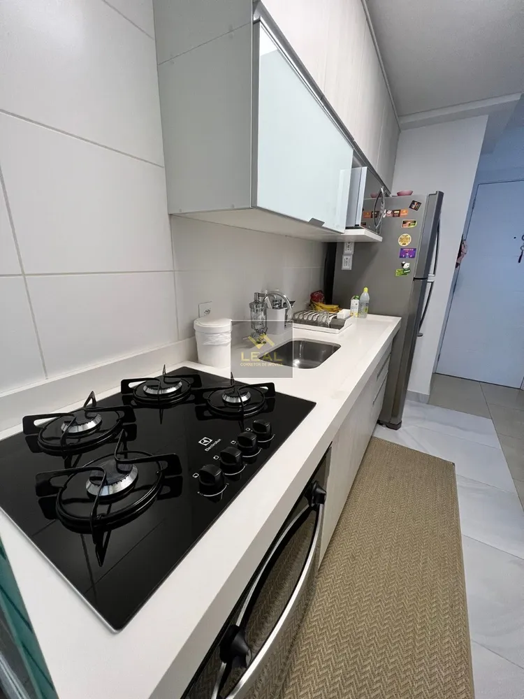 Apartamento, 2 quartos, 70 m² - Foto 8