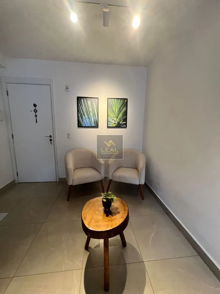 Apartamento, 2 quartos, 70 m² - Foto 4