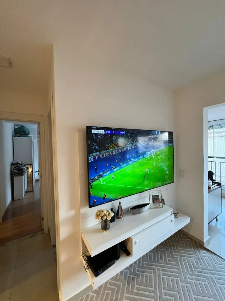 Apartamento, 2 quartos, 70 m² - Foto 9
