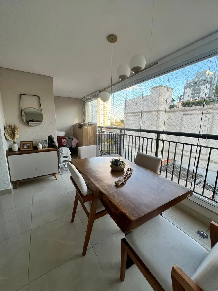 Apartamento, 2 quartos, 70 m² - Foto 13