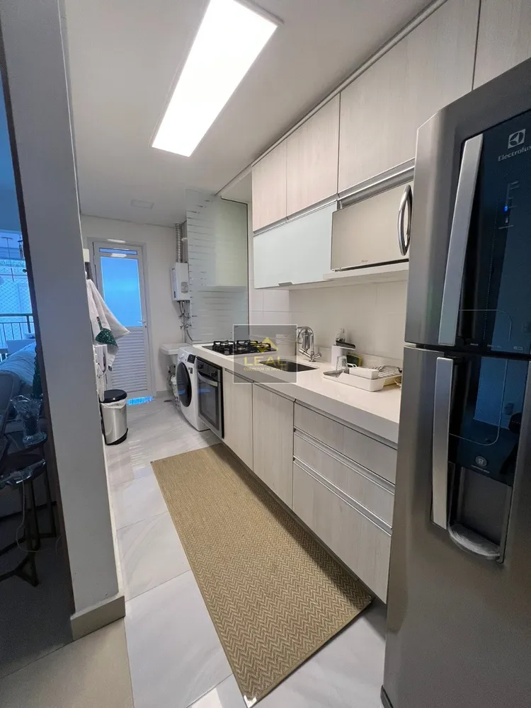 Apartamento, 2 quartos, 70 m² - Foto 16
