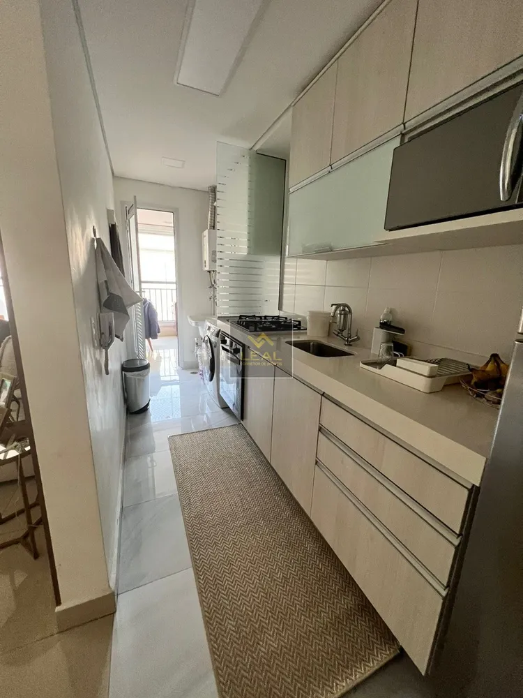 Apartamento, 2 quartos, 70 m² - Foto 12