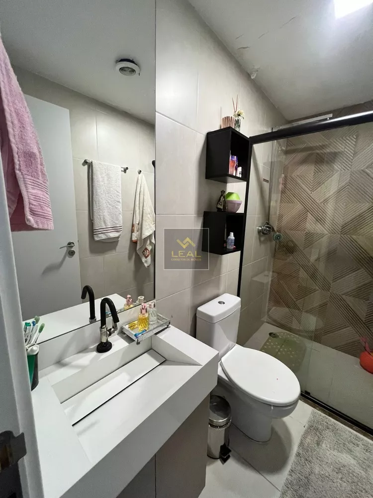 Apartamento, 2 quartos, 70 m² - Foto 1