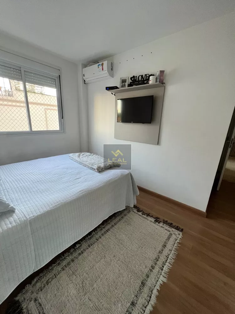 Apartamento, 2 quartos, 70 m² - Foto 3