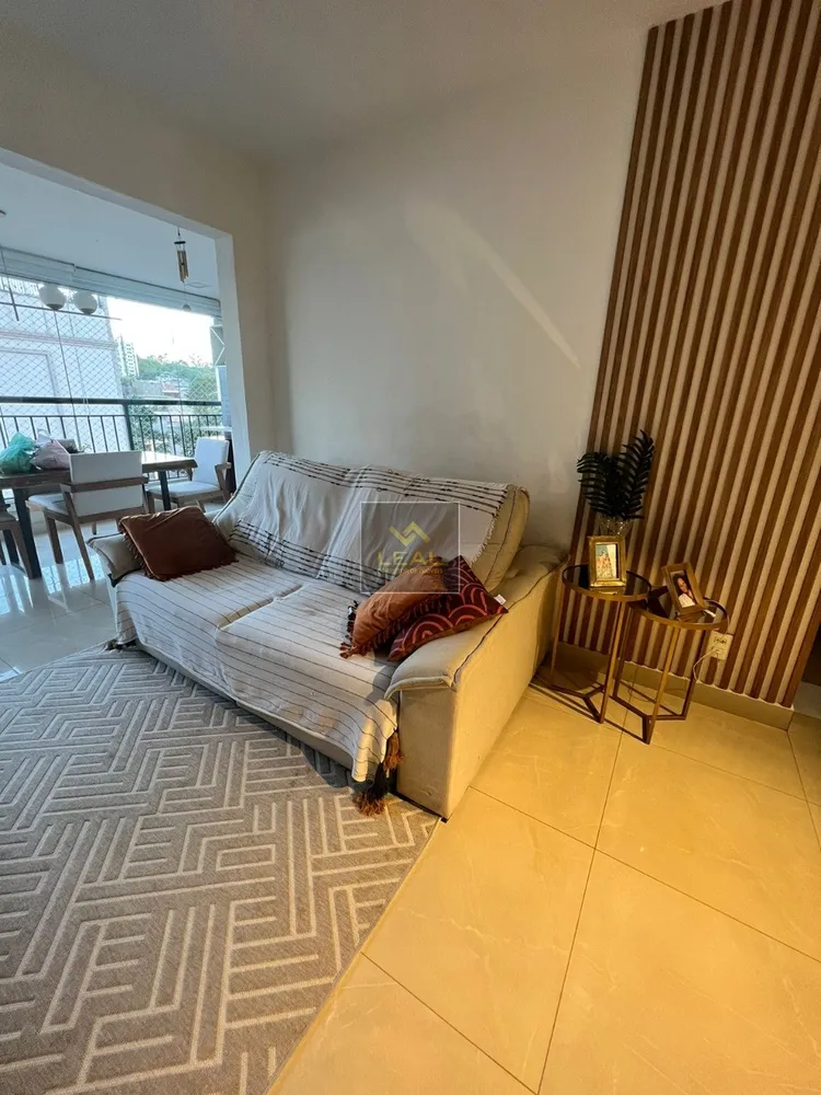 Apartamento, 2 quartos, 70 m² - Foto 15