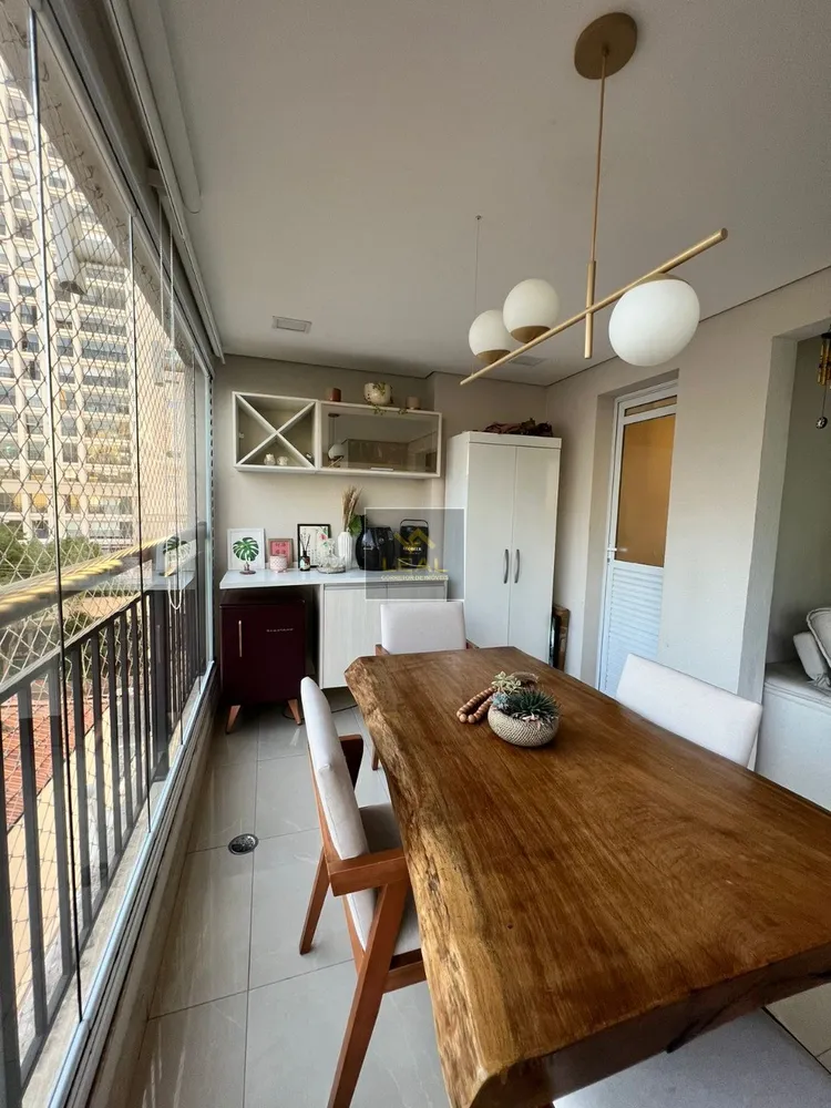Apartamento, 2 quartos, 70 m² - Foto 12